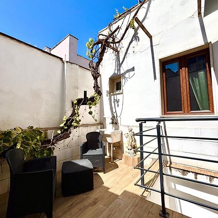 La Pergola Del Centro Apartamento Brindisi Exterior foto