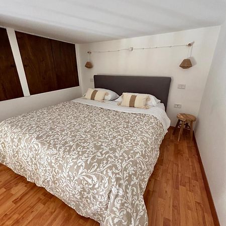 La Pergola Del Centro Apartamento Brindisi Exterior foto