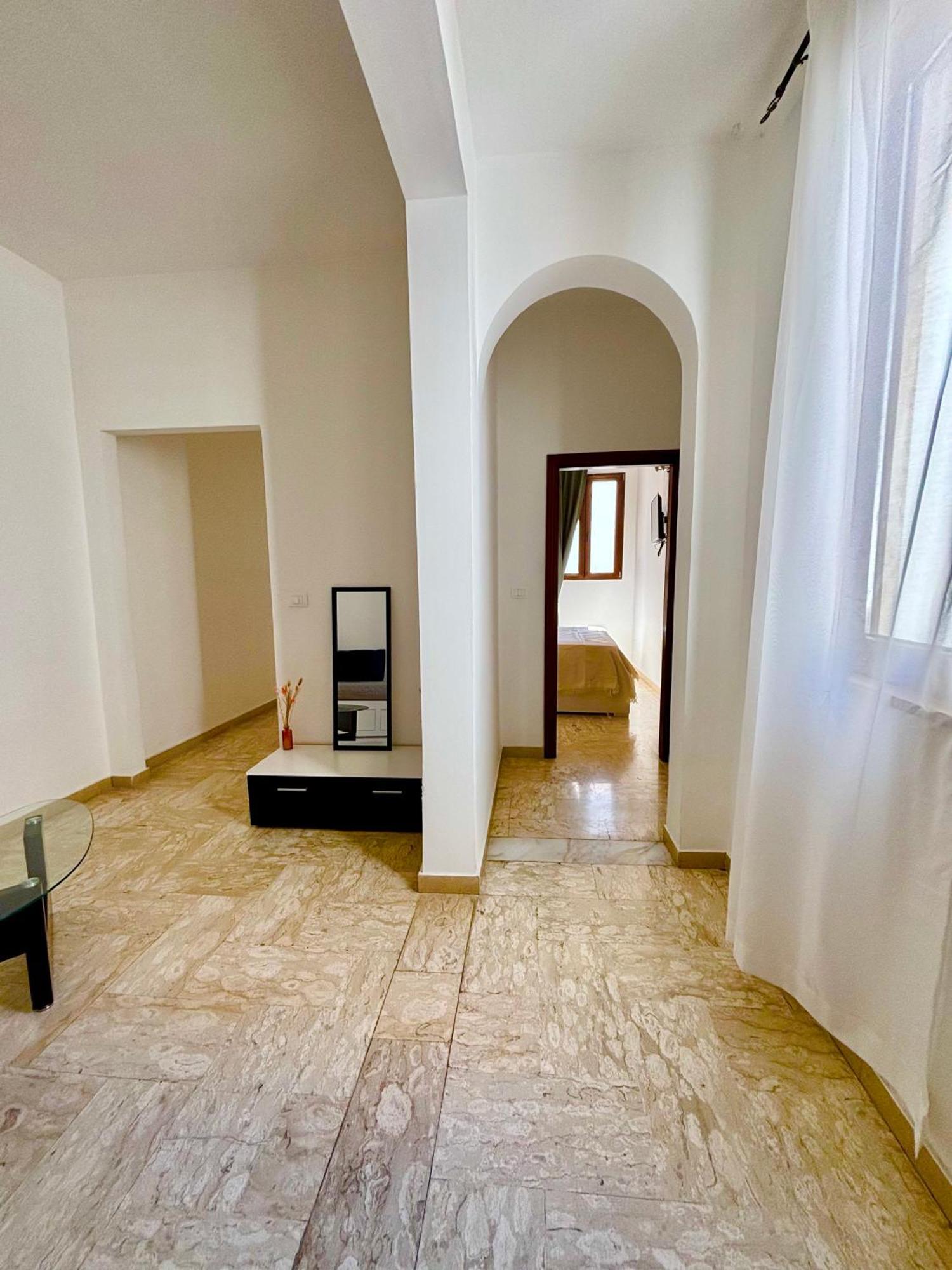 La Pergola Del Centro Apartamento Brindisi Exterior foto