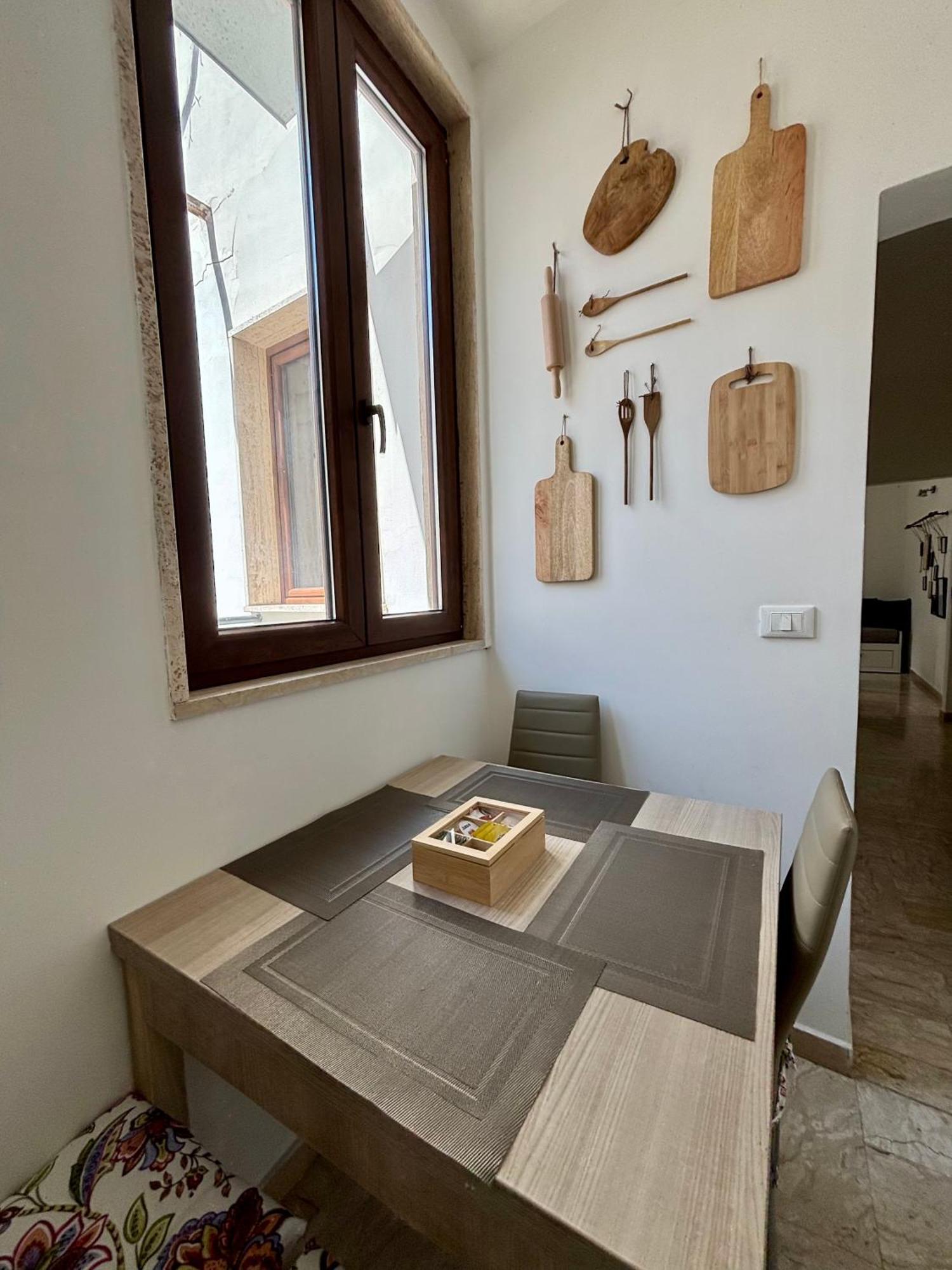 La Pergola Del Centro Apartamento Brindisi Exterior foto