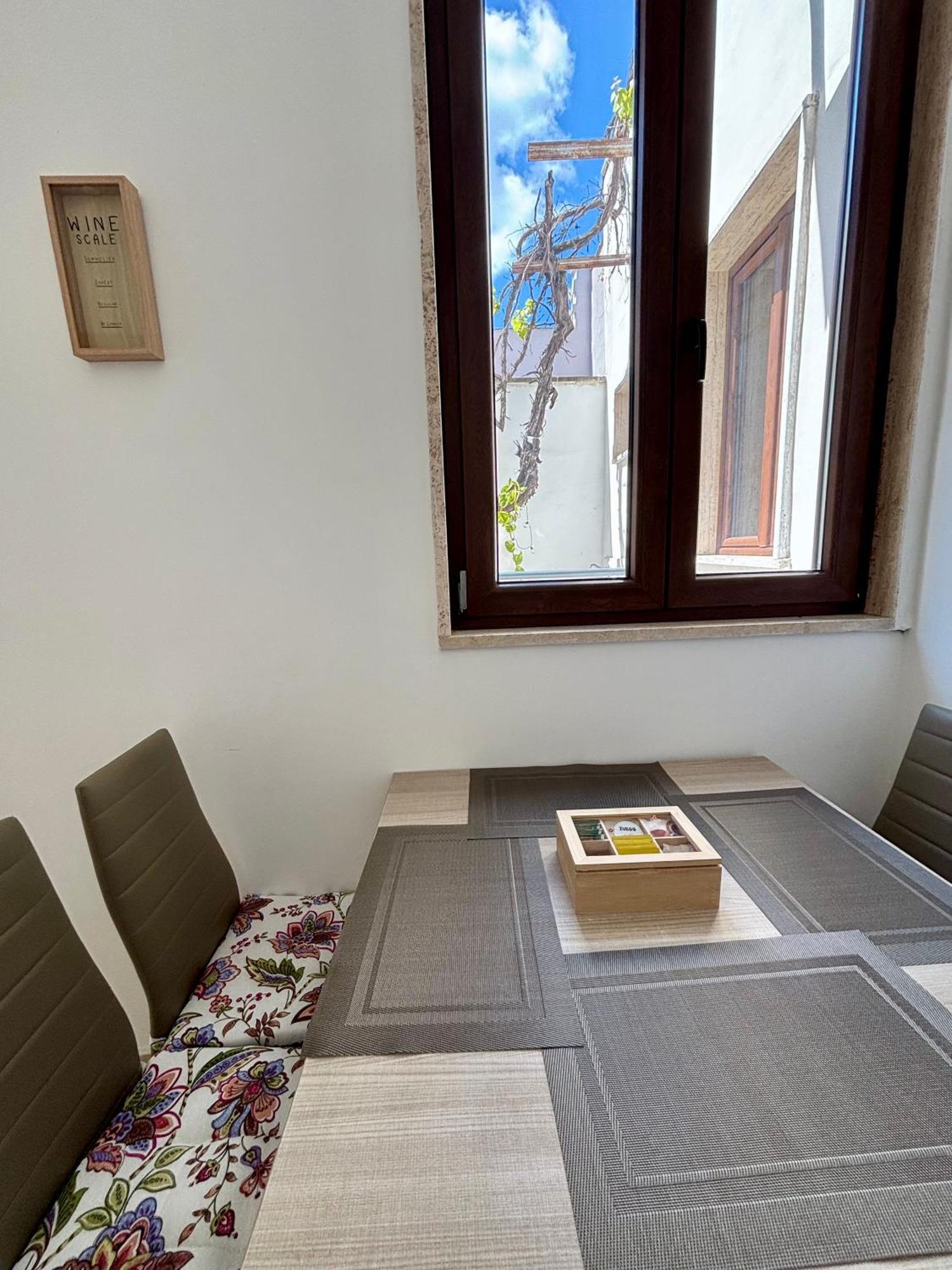 La Pergola Del Centro Apartamento Brindisi Exterior foto