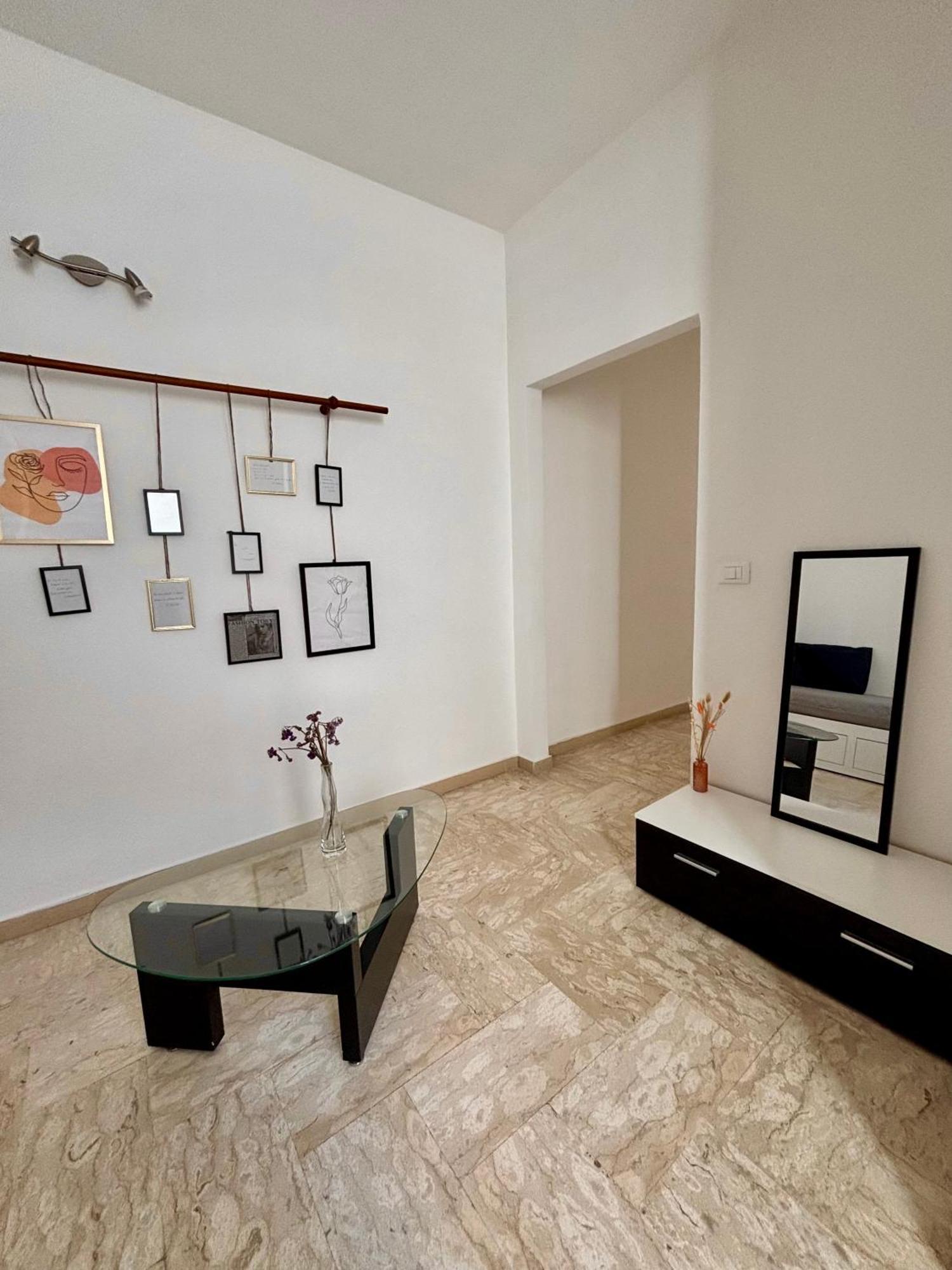La Pergola Del Centro Apartamento Brindisi Exterior foto