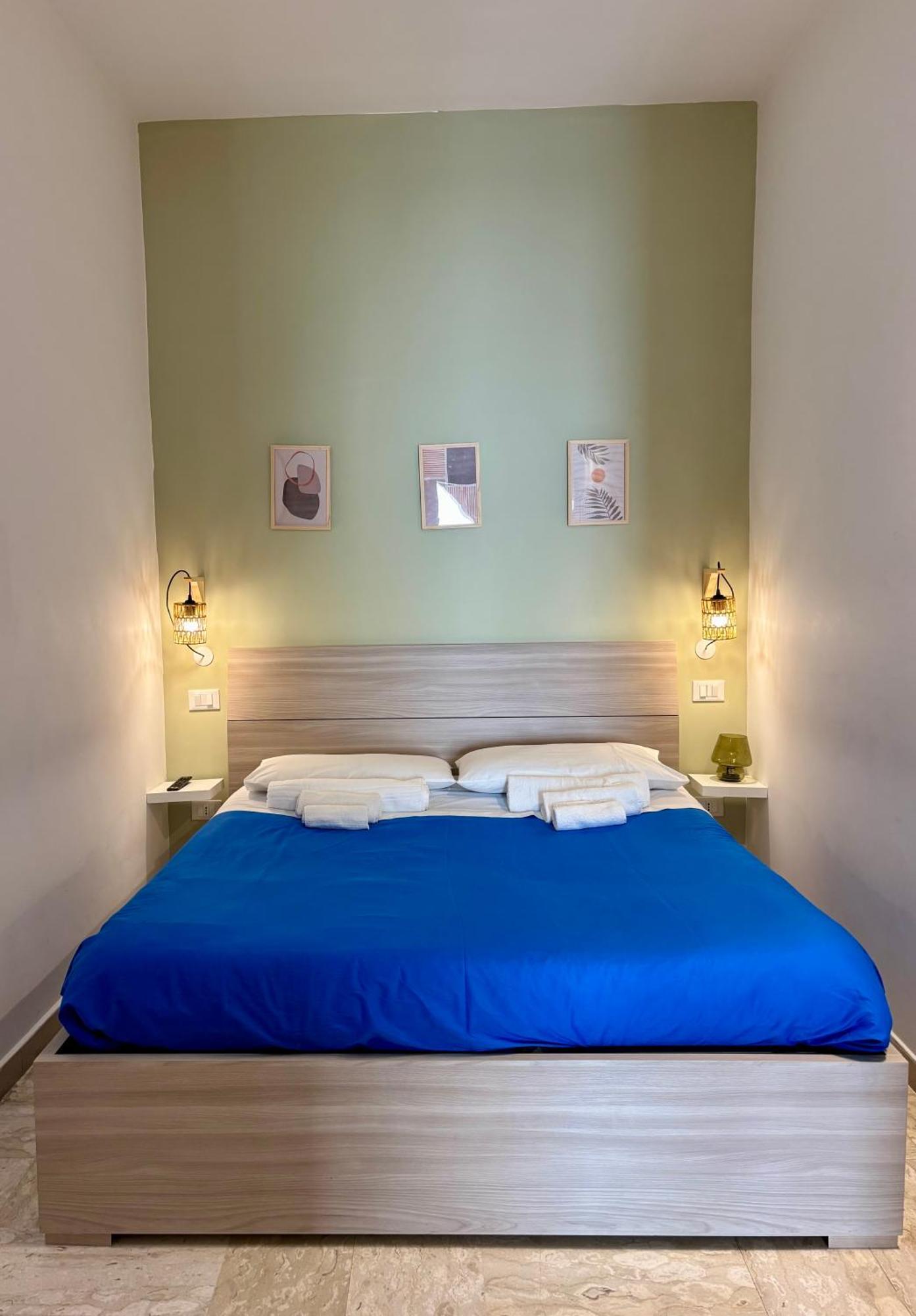 La Pergola Del Centro Apartamento Brindisi Exterior foto