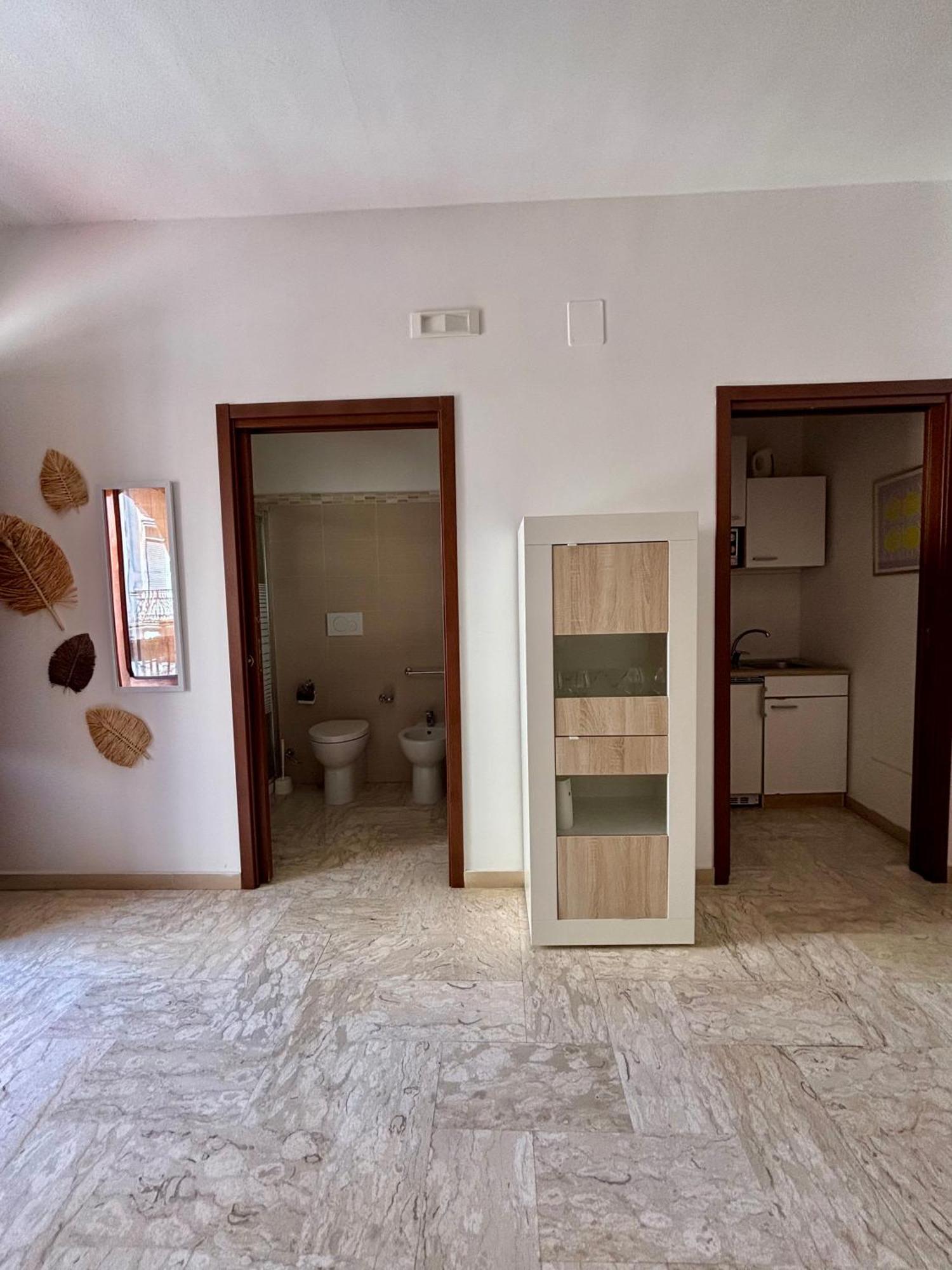 La Pergola Del Centro Apartamento Brindisi Exterior foto