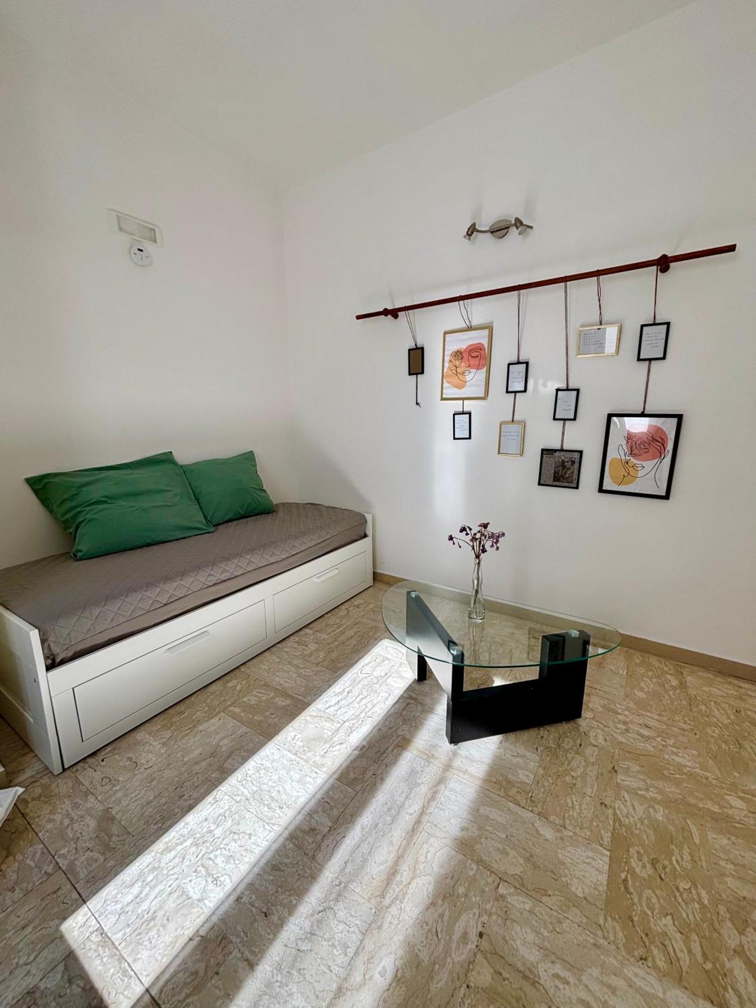 La Pergola Del Centro Apartamento Brindisi Exterior foto