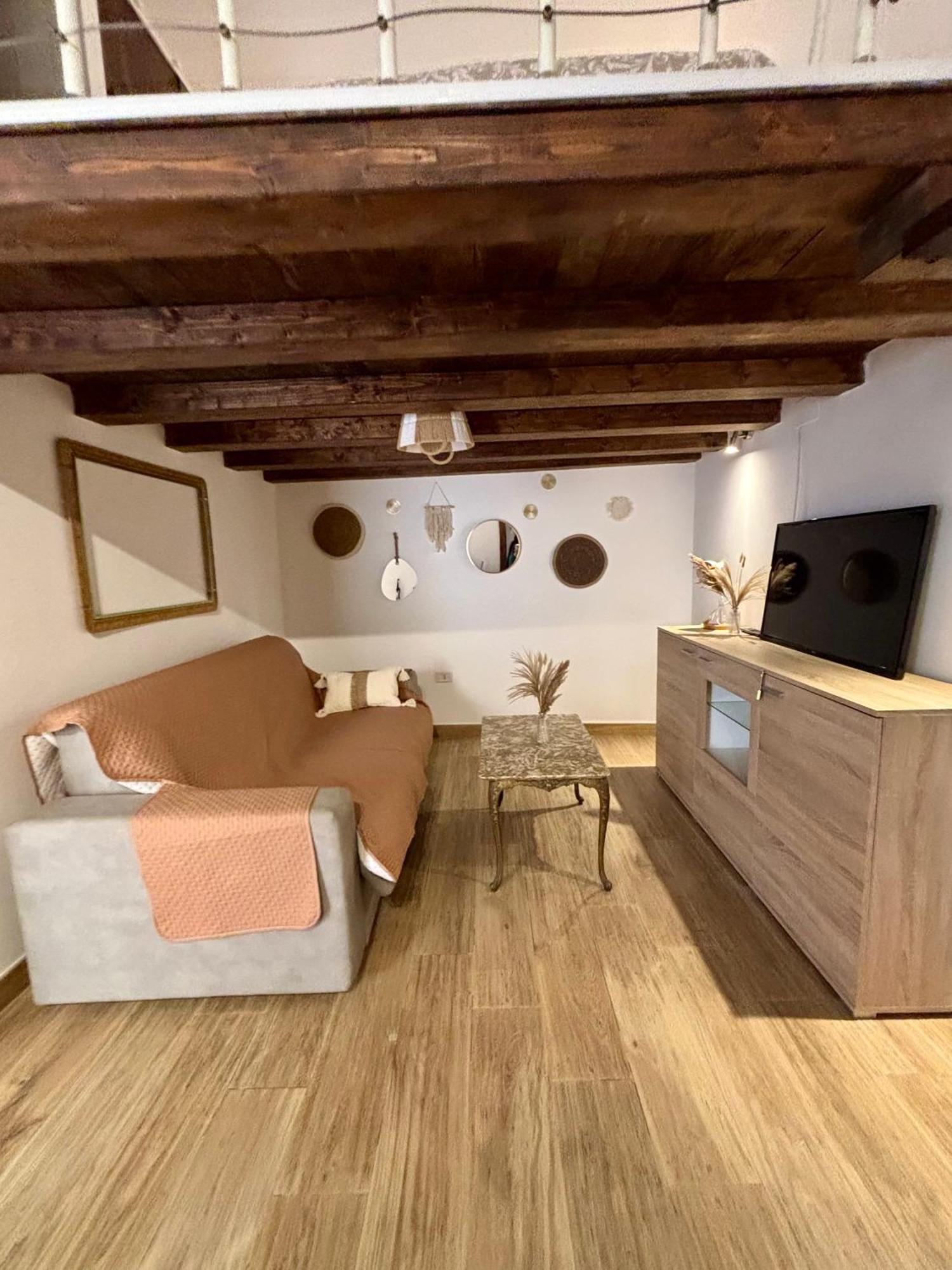 La Pergola Del Centro Apartamento Brindisi Exterior foto