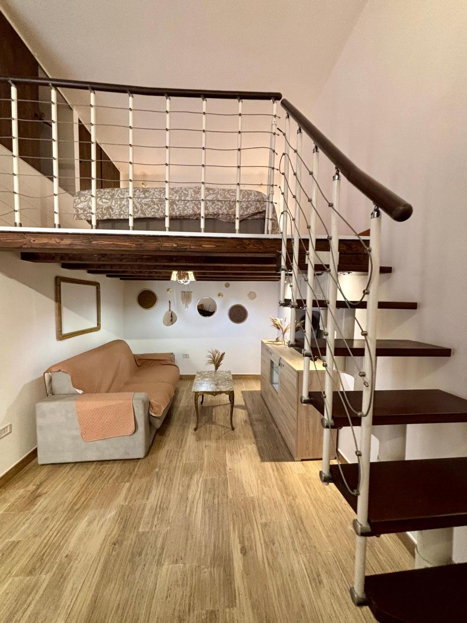 La Pergola Del Centro Apartamento Brindisi Exterior foto