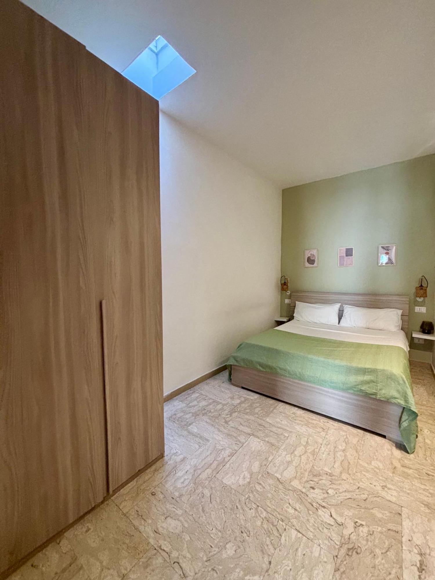 La Pergola Del Centro Apartamento Brindisi Exterior foto