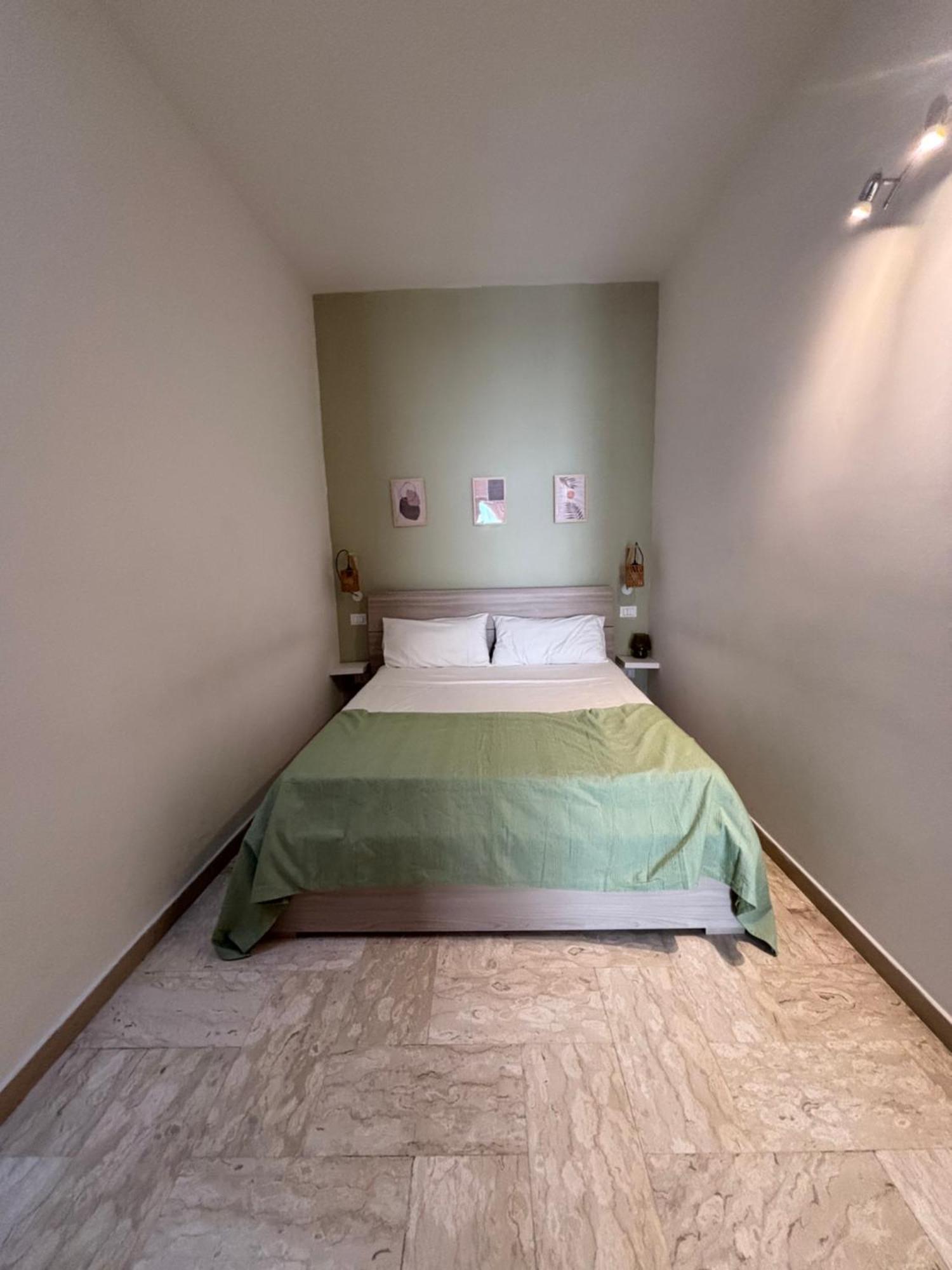 La Pergola Del Centro Apartamento Brindisi Exterior foto
