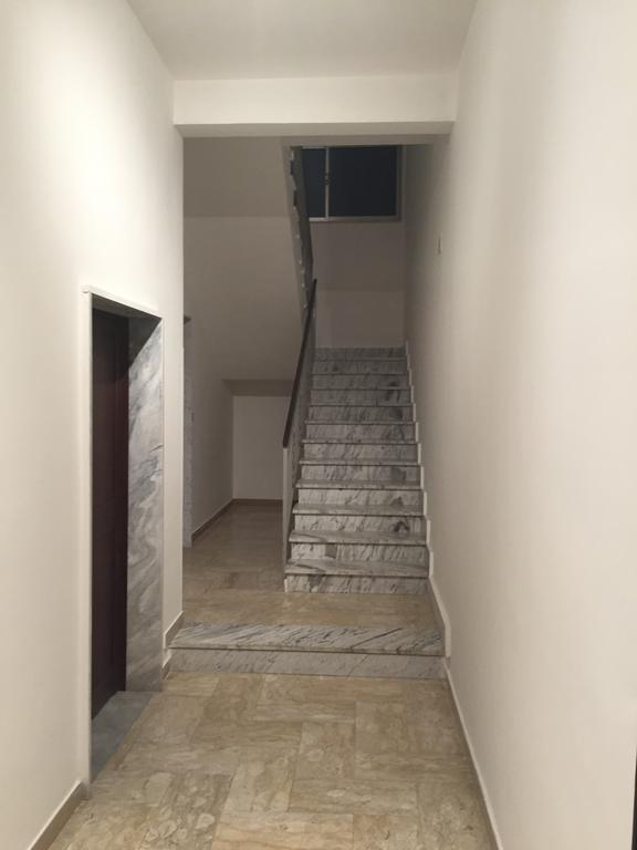 La Pergola Del Centro Apartamento Brindisi Exterior foto