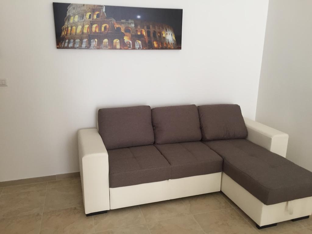 La Pergola Del Centro Apartamento Brindisi Exterior foto