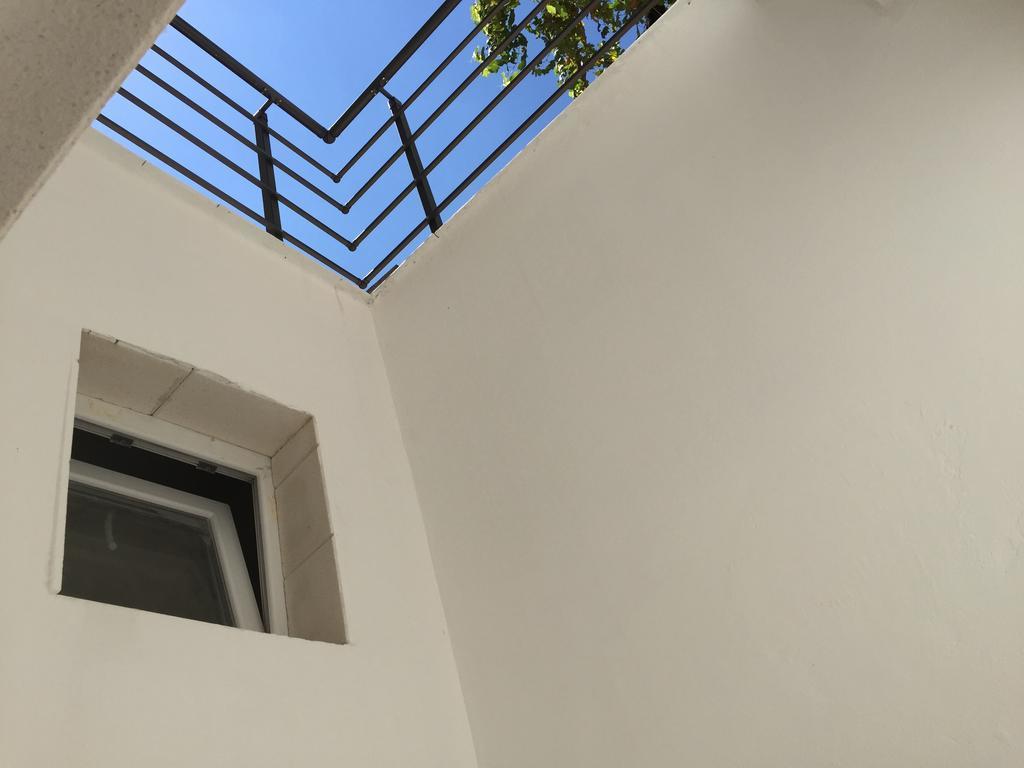 La Pergola Del Centro Apartamento Brindisi Exterior foto