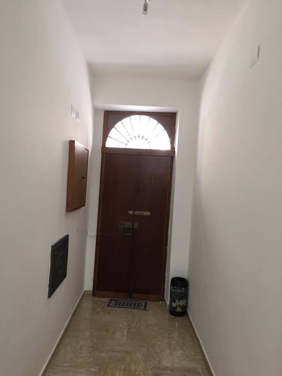 La Pergola Del Centro Apartamento Brindisi Exterior foto