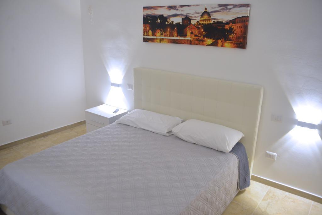 La Pergola Del Centro Apartamento Brindisi Exterior foto