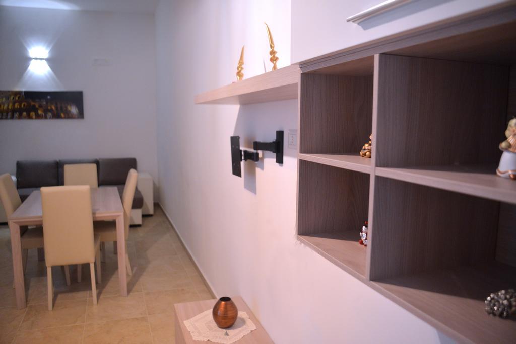 La Pergola Del Centro Apartamento Brindisi Exterior foto